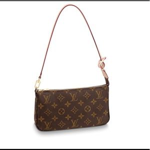 COPY - Louis Vuitton POCHETTE ACCESSORIES
